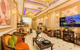 Indochine Ben Thanh Hotel&Apartments